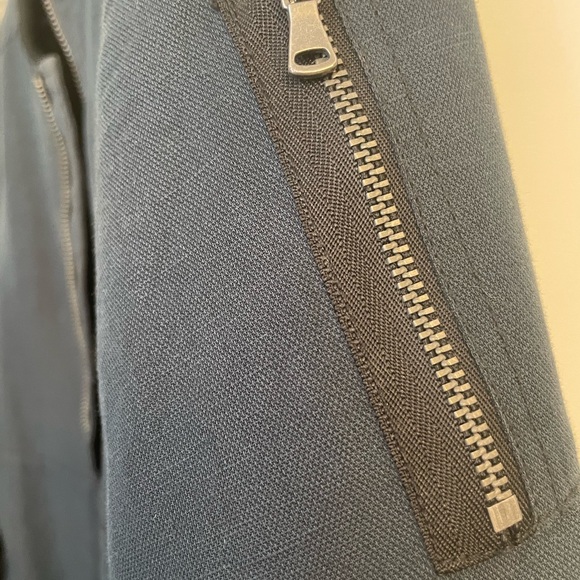 Paige Bomber Jacket - Picture 4 of 5